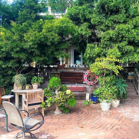 Bed and breakfast Stinson Beach Redwoods Haus Extérieur photo