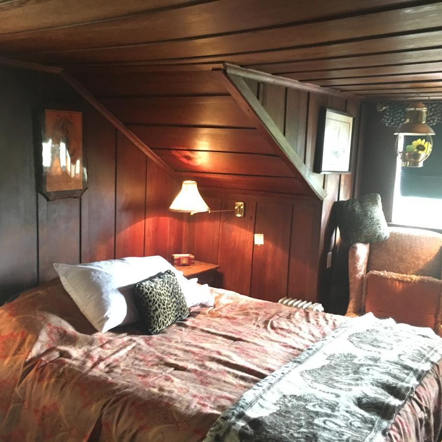 Bed and breakfast Stinson Beach Redwoods Haus Extérieur photo