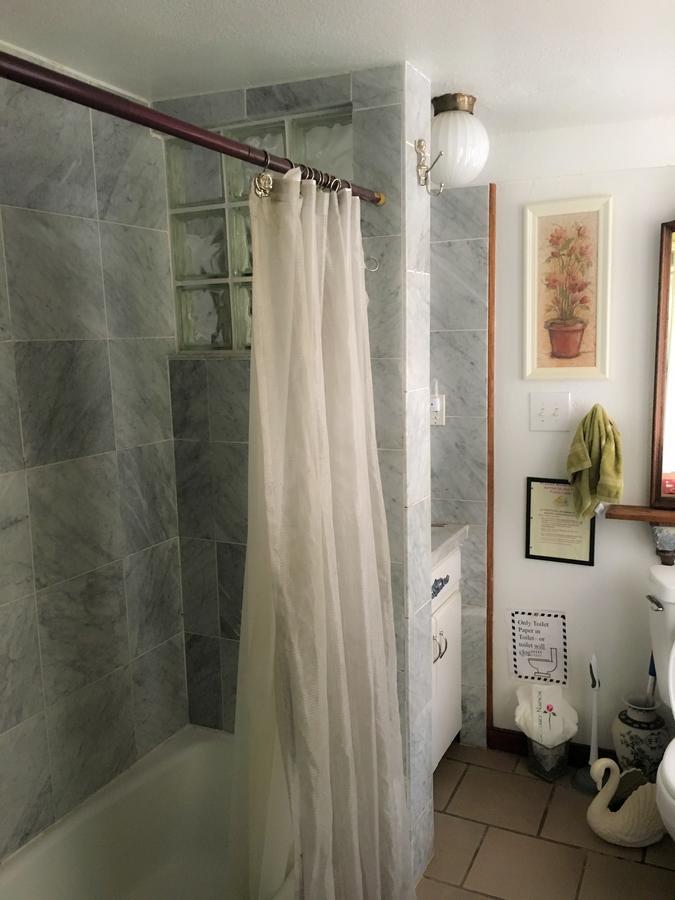 Bed and breakfast Stinson Beach Redwoods Haus Extérieur photo