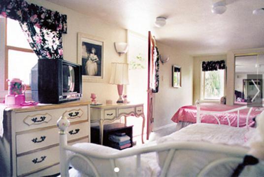 Bed and breakfast Stinson Beach Redwoods Haus Extérieur photo